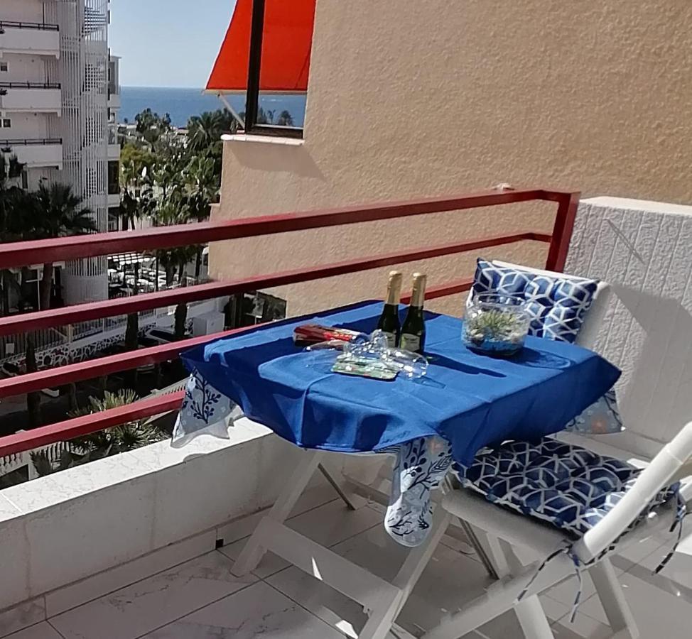 Monolocale Luna In Costa Adeje Cerca Del Mar Apartment Playa de las Américas