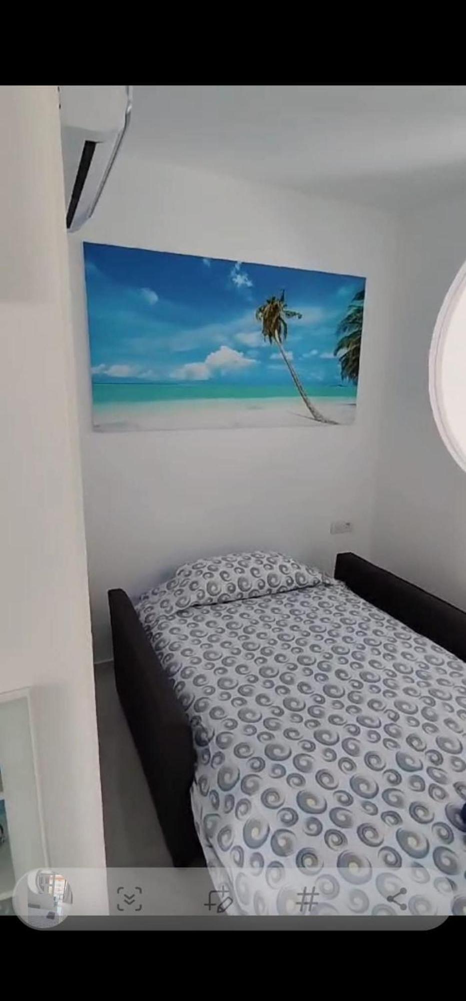 Appartement Monolocale Luna In Costa Adeje Cerca Del Mar Playa de las Américas