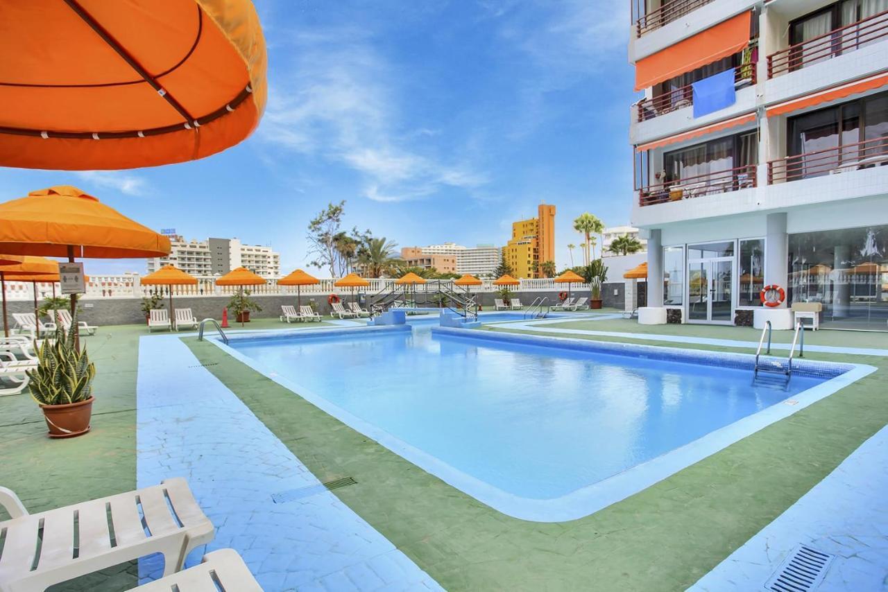 Monolocale Luna In Costa Adeje Cerca Del Mar Apartament Playa de las Américas