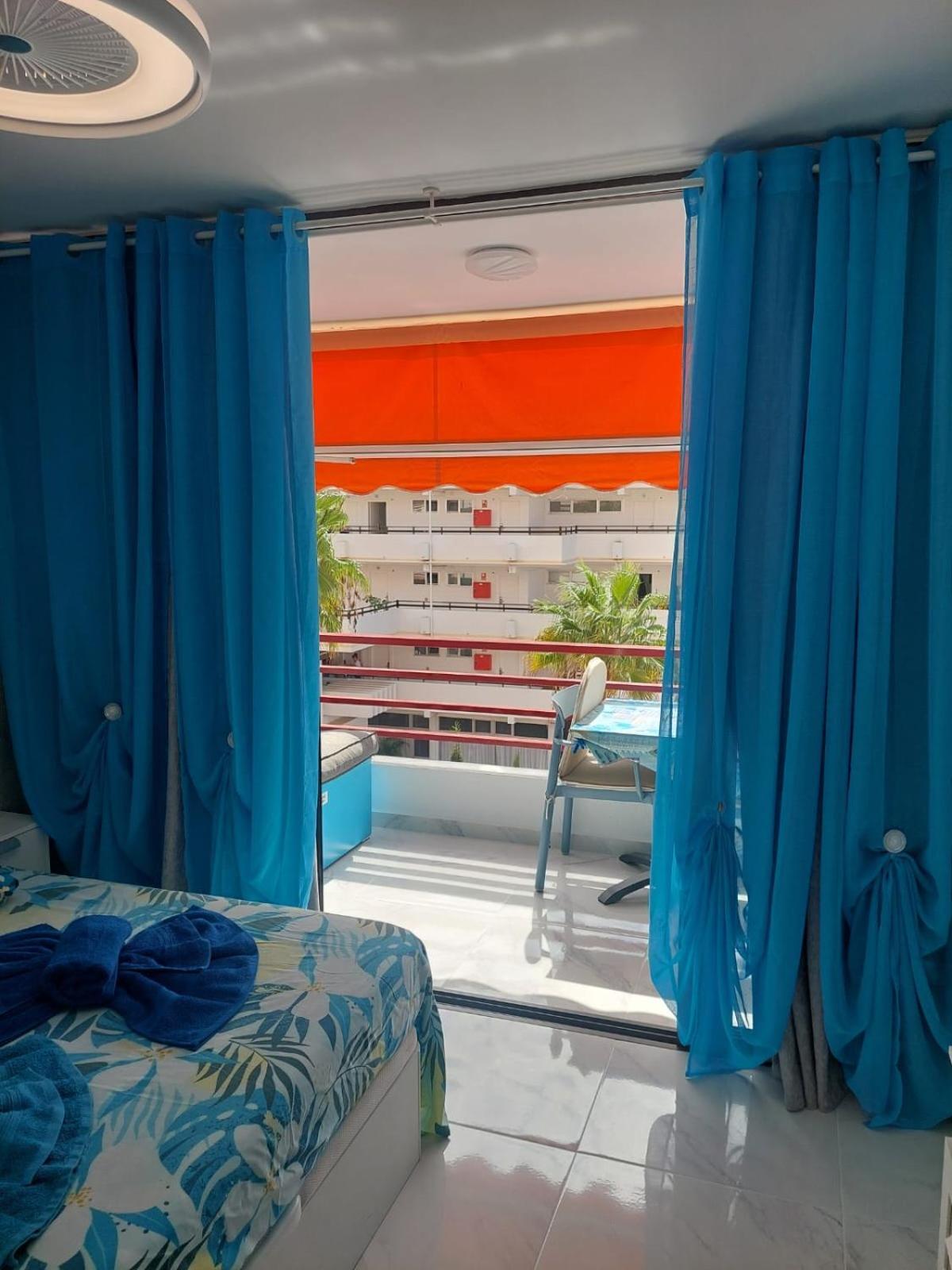 Apartament Monolocale Luna In Costa Adeje Cerca Del Mar *