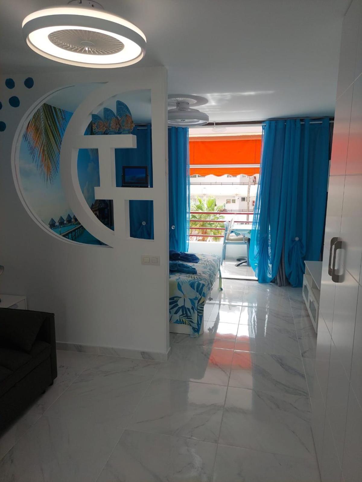 Apartament Monolocale Luna In Costa Adeje Cerca Del Mar *