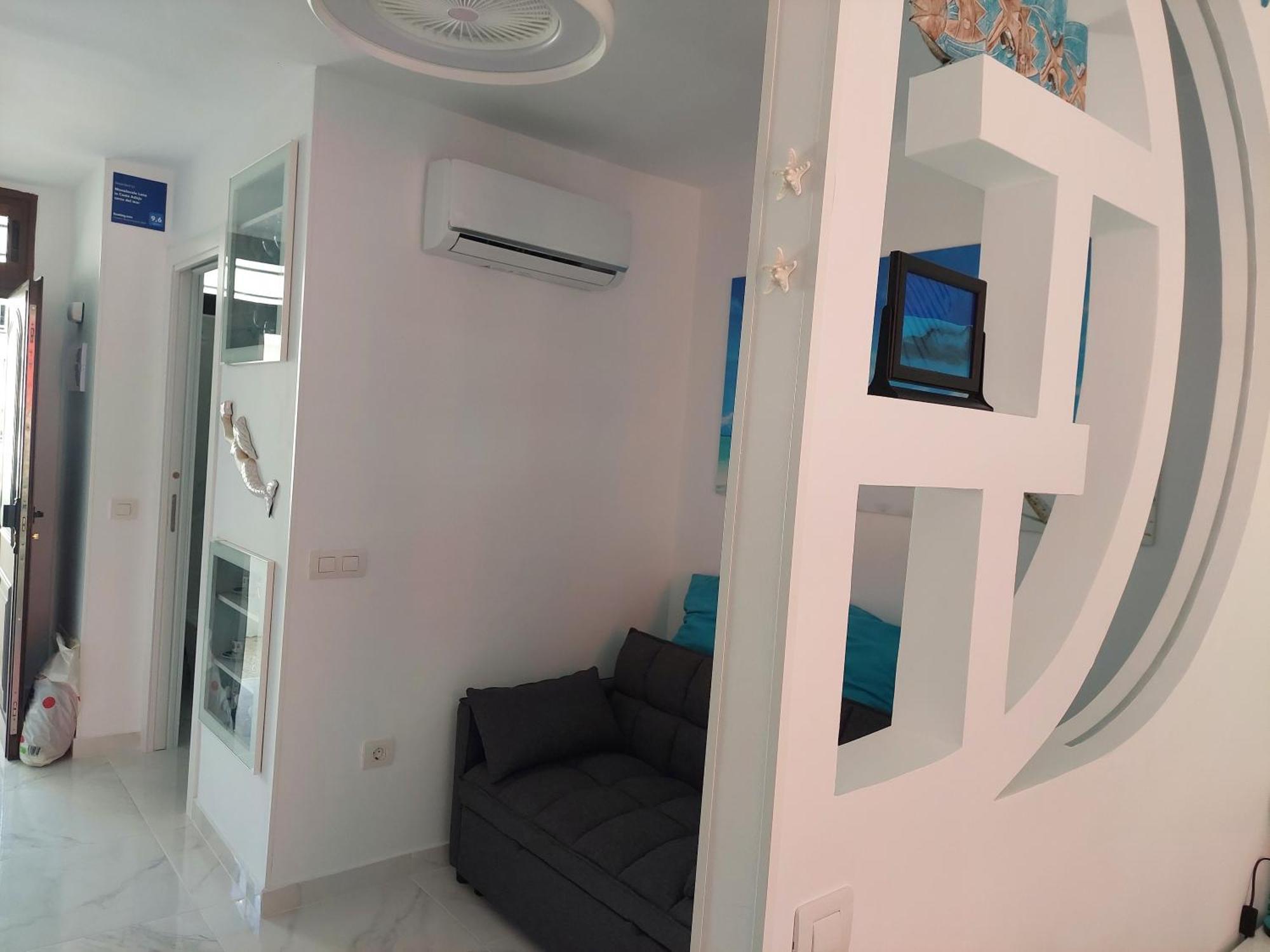 Apartament Monolocale Luna In Costa Adeje Cerca Del Mar